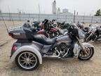 2014 HARLEY-DAVIDSON FLHTK ELECTRA GLIDE ULTRA LIMITED   a la Venta en Copart IA - CEDAR RAPIDS