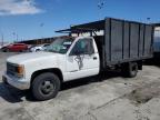 1992 Chevrolet Gmt-400 C3500 იყიდება Wilmington-ში, CA - Normal Wear