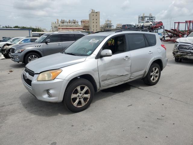 2009 Toyota Rav4 Limited