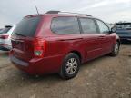 2011 Kia Sedona Lx იყიდება Elgin-ში, IL - Minor Dent/Scratches