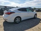 2015 Hyundai Elantra Se for Sale in Conway, AR - Front End