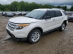 2014 Ford Explorer Xlt for Sale in Conway, AR - Rear End