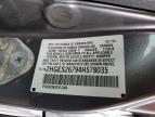 2004 Honda Civic Ex for Sale in Pennsburg, PA - Front End