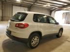 2011 Volkswagen Tiguan S იყიდება West Mifflin-ში, PA - Mechanical