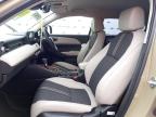 2024 HONDA HR-V ADVAN for sale at Copart SANDTOFT