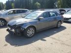 2016 Nissan Altima 2.5 იყიდება Arlington-ში, WA - Front End