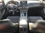 2021 Honda Accord Sport للبيع في Fresno، CA - All Over