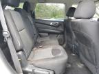 2018 Nissan Pathfinder S за продажба в Glassboro, NJ - Front End
