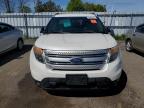 2014 Ford Explorer Xlt na sprzedaż w Bowmanville, ON - Top/Roof
