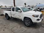2022 Toyota Tacoma Access Cab за продажба в Van Nuys, CA - Side