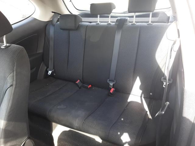 2009 MAZDA 2 SPORT