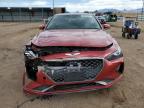 Colorado Springs, CO에서 판매 중인 2020 Genesis G70 Prestige - Front End