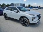 2024 Mitsubishi Eclipse Cross Se за продажба в Opa Locka, FL - Normal Wear