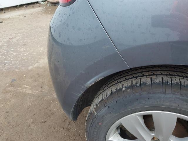 2010 CITROEN C3 VTR+