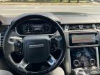 2018 LAND ROVER RANGE ROVER SUPERCHARGED for sale at Copart MA - NORTH BOSTON