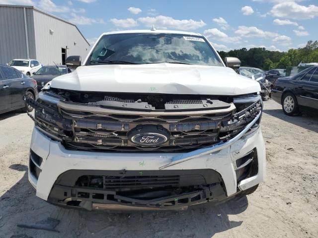  FORD EXPEDITION 2023 White