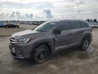 Sikeston, MO에서 판매 중인 2017 Toyota Highlander Hybrid Limited - Side
