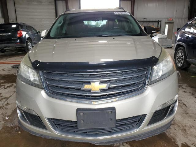  CHEVROLET TRAVERSE 2015 Цвет загара