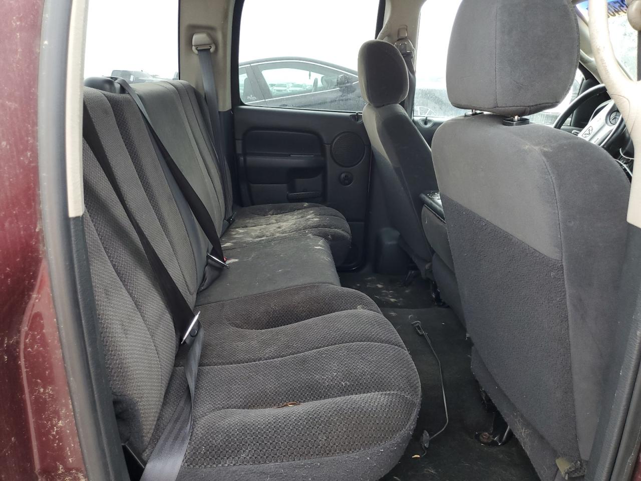 2002 Dodge Ram 1500 VIN: 1D7HA18Z12S698477 Lot: 57485465
