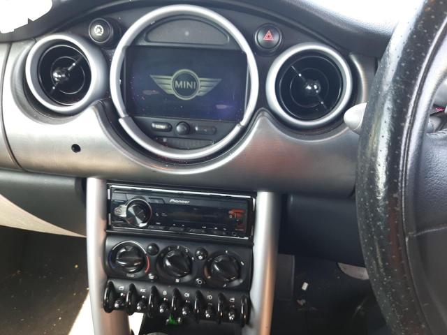 2004 MINI MINI COOPE