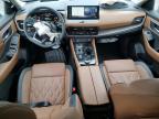 2024 Nissan Rogue Platinum for Sale in Baltimore, MD - Front End