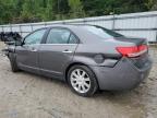2012 Lincoln Mkz Hybrid for Sale in Hampton, VA - Front End