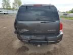 2012 Nissan Armada Sv იყიდება Columbia Station-ში, OH - Rear End