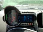 2015 Chevrolet Sonic Lt for Sale in Franklin, WI - Front End