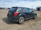 2012 Chevrolet Equinox Ls zu verkaufen in Davison, MI - Front End
