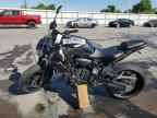 2019 Yamaha Mt07  for Sale in Littleton, CO - Front End