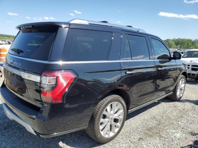  FORD EXPEDITION 2019 Черный