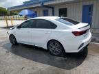2024 Kia Forte Gt Line на продаже в Fort Pierce, FL - Front End