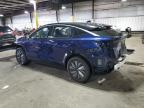 2024 Nissan Ariya Evolve+ за продажба в Denver, CO - Front End
