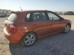2008 Kia Spectra5 5 Sx for Sale in Greenwood, NE - Front End