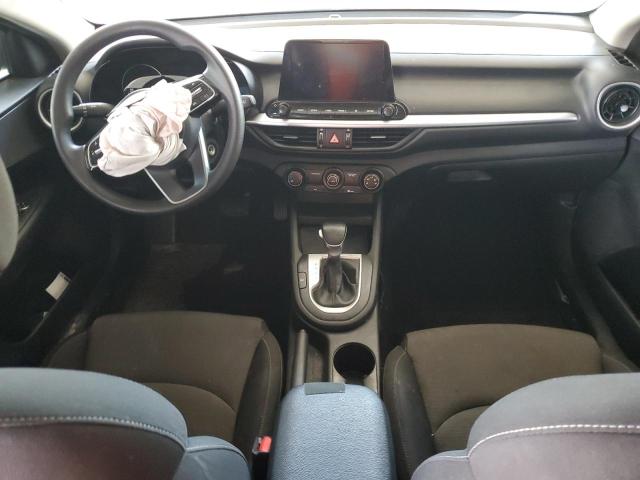  KIA FORTE 2022 Biały