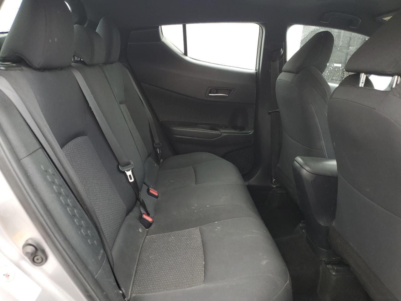 2018 Toyota C-Hr Xle VIN: NMTKHMBX3JR057762 Lot: 56309345