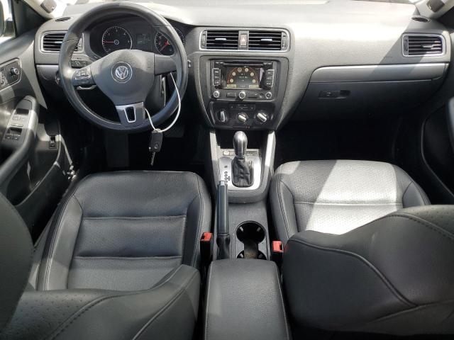  VOLKSWAGEN JETTA 2014 Biały