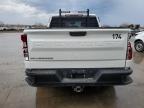 2021 CHEVROLET SILVERADO K1500 for sale at Copart ON - TORONTO