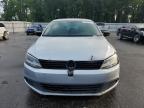 2011 Volkswagen Jetta Base продається в Dunn, NC - Front End