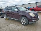 2011 Chevrolet Equinox Ltz for Sale in Haslet, TX - Mechanical