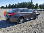 2016 Hyundai Sonata Sport for Sale in Graham, WA - Front End