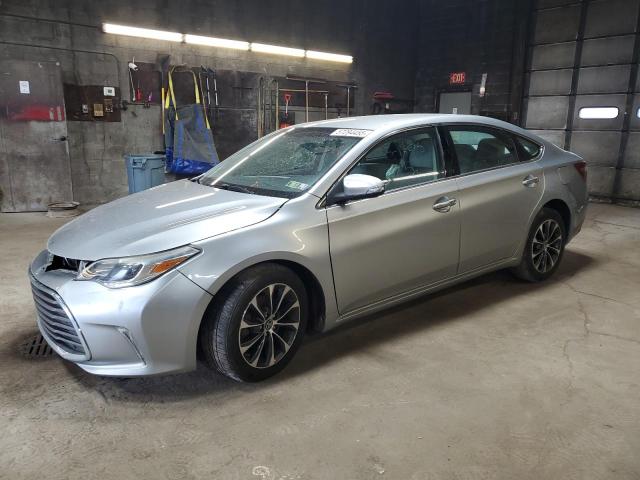 2016 Toyota Avalon Xle