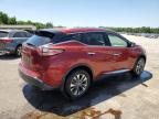 2016 Nissan Murano S на продаже в Memphis, TN - Side