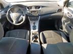 2015 Nissan Sentra S for Sale in Grand Prairie, TX - Front End