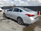2016 Hyundai Genesis 3.8L de vânzare în Orlando, FL - Front End