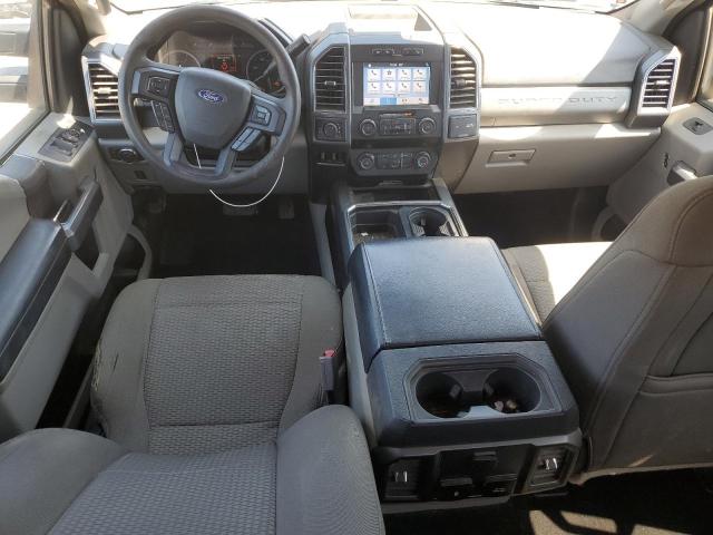  FORD F250 2019 Szary