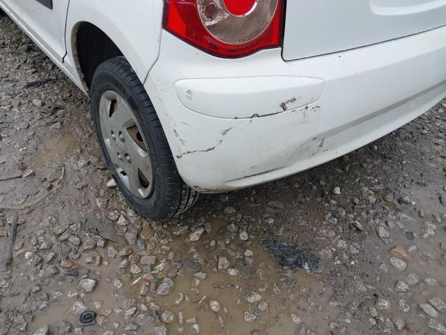 2010 KIA PICANTO 1