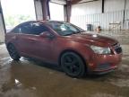 2012 Chevrolet Cruze Lt zu verkaufen in West Mifflin, PA - Front End