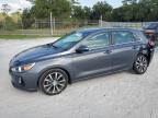 2019 Hyundai Elantra Gt    for Sale in Fort Pierce, FL - Rear End