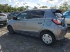 2022 Mitsubishi Mirage Es للبيع في Spartanburg، SC - Front End
